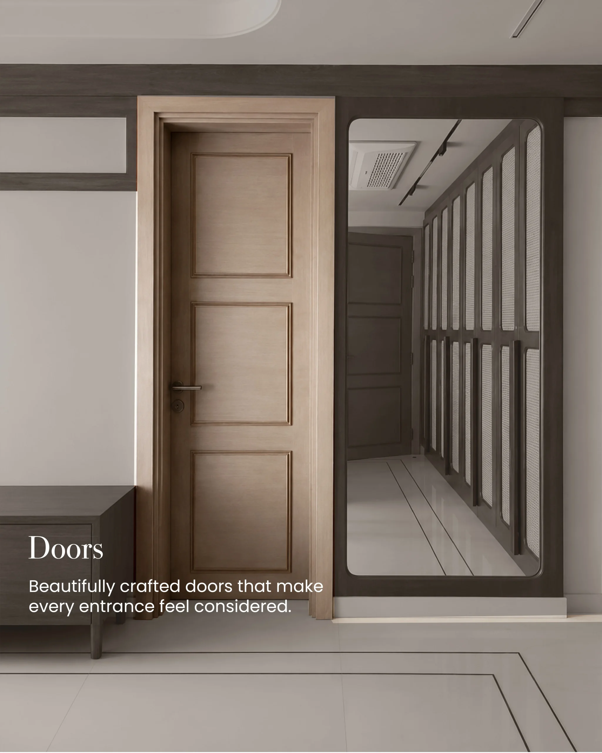Doors